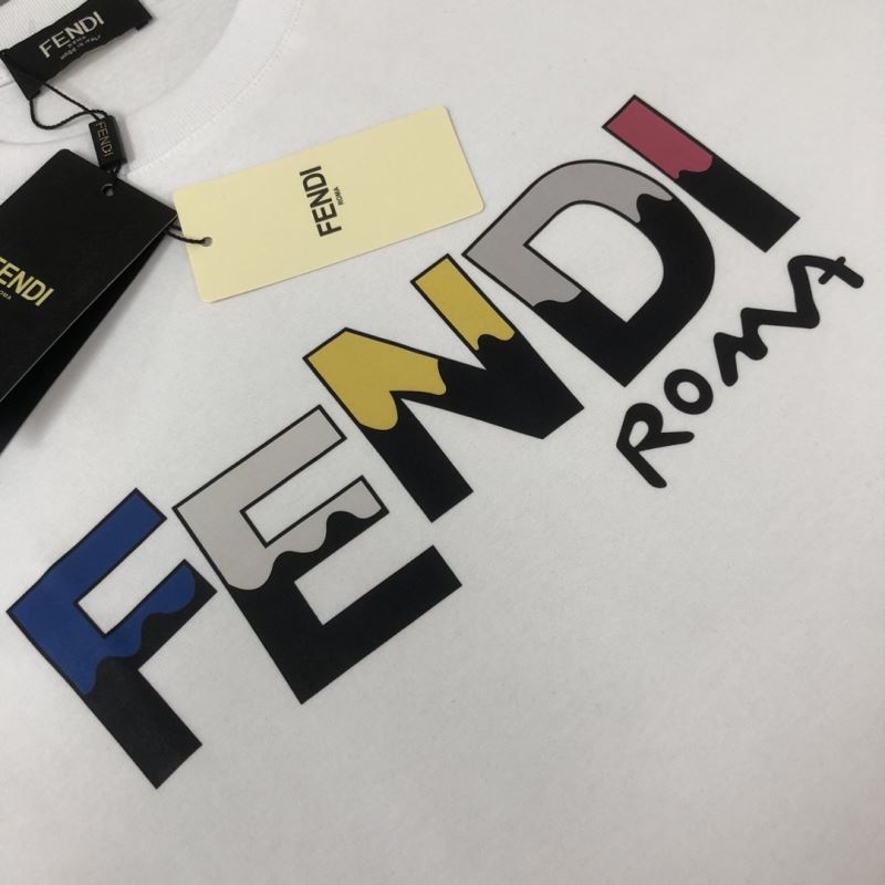 Fendi T-Shirts